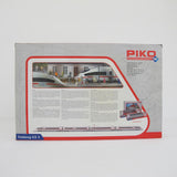 Four-part ICE-3 train set LokSound V5 “Arnhem” MFX from NS