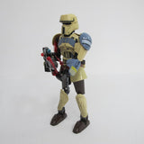 Scarif Stormtrooper. Complete with instructions, no box