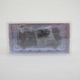 Covered Freight Car KKus "EUROP" CFL
