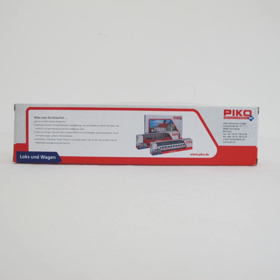 Container wagon Finncarriers NS
