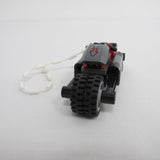Spider-Man: Spider-Cycle Chase. Incomplete with instructions, no box