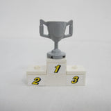 Racing Bike Transporter. Complete with instructions, no box