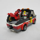 Racing Bike Transporter. Complete with instructions, no box