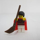 Quidditch Practice. Complete with instructions, no box