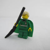 Quidditch Practice. Complete with instructions, no box