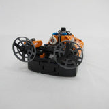 Rescue Hovercraft. Complete without instructions and box