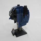 Classic TV Series Batman Cowl. Complete without instructions and box