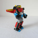 Super Robot. Complete with instructions, no box