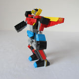 Super Robot. Complete with instructions, no box