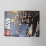 Han Solo. Complete with instructions and box