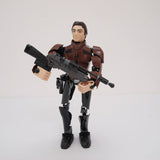Han Solo. Complete with instructions and box