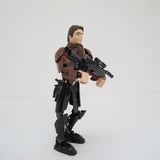 Han Solo. Complete with instructions and box