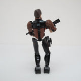 Han Solo. Complete with instructions and box