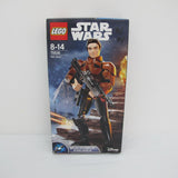 Han Solo. Complete with instructions and box