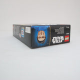 Han Solo. Complete with instructions and box