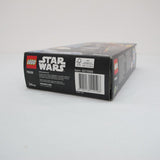 Han Solo. Complete with instructions and box