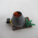 Volcano Starter Set. Complete with instructions, no box