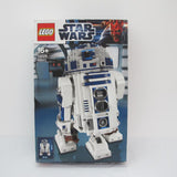 R2-D2 - UCS. Complete with instructions and box