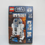 R2-D2 - UCS. Complete with instructions and box