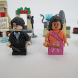 Advent Calendar 2020, Harry Potter. Complete without instructions and box