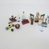 Advent Calendar 2020, Harry Potter. Complete without instructions and box
