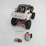 4 x 4 Crawler. Complete with instructions, no box