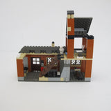 Escape from Privet Drive. Complete with instructions, no box