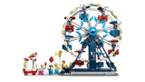 Iconic Ferris Wheel