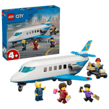 Passenger Jet