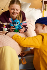 Stitch & Scrump