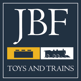 JBF Toys & Trains