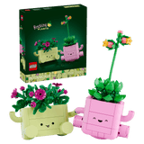 Rocking Plants