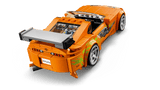 The Fast and The Furious Toyota Supra MK4