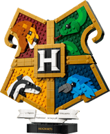Hogwarts™ House Crest