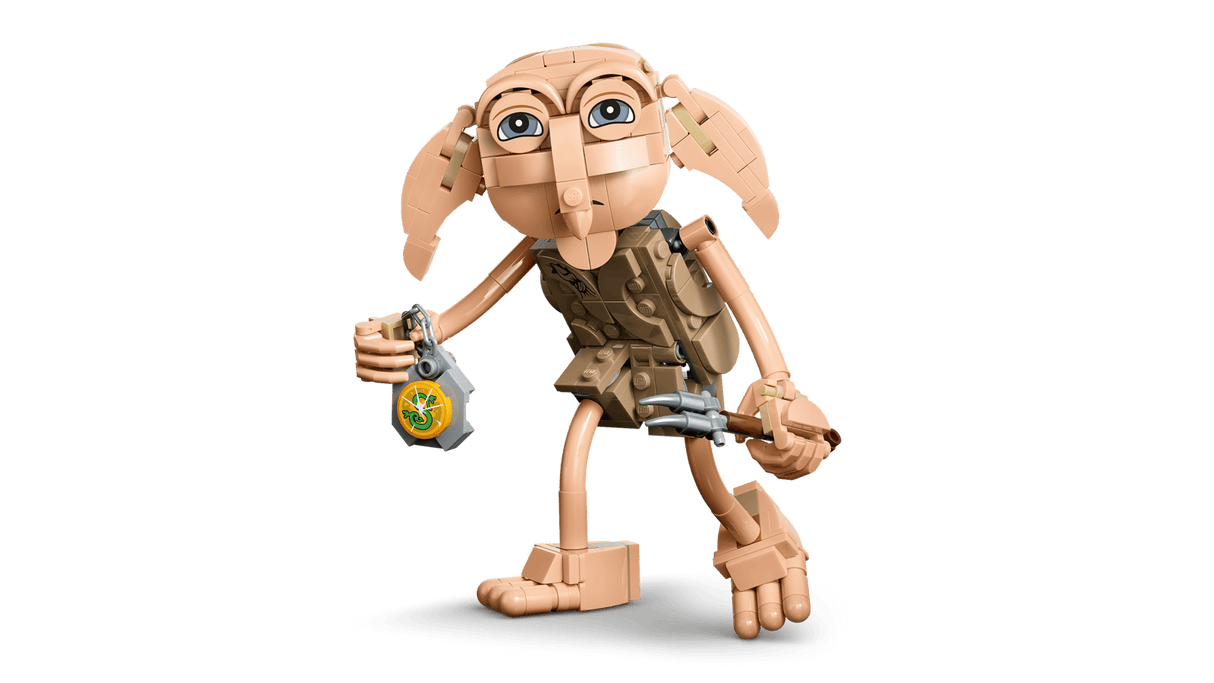 Dobby™ the Free Elf