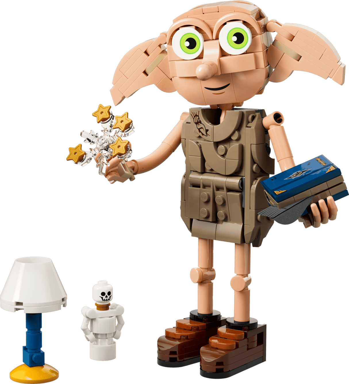 Dobby™ the Free Elf
