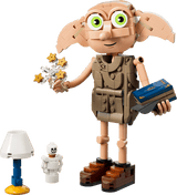 Dobby™ the Free Elf