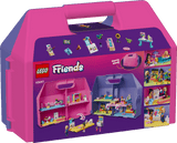 Creative Dollhouse Suitcase