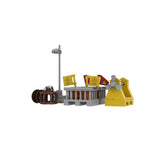 Small Harbor Accessories