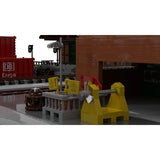 Small Harbor Accessories