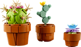 Tiny Plants