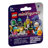Minifigures Series 26 Space