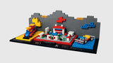 Lego® Building Systems