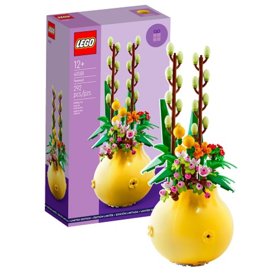 Flowerpot