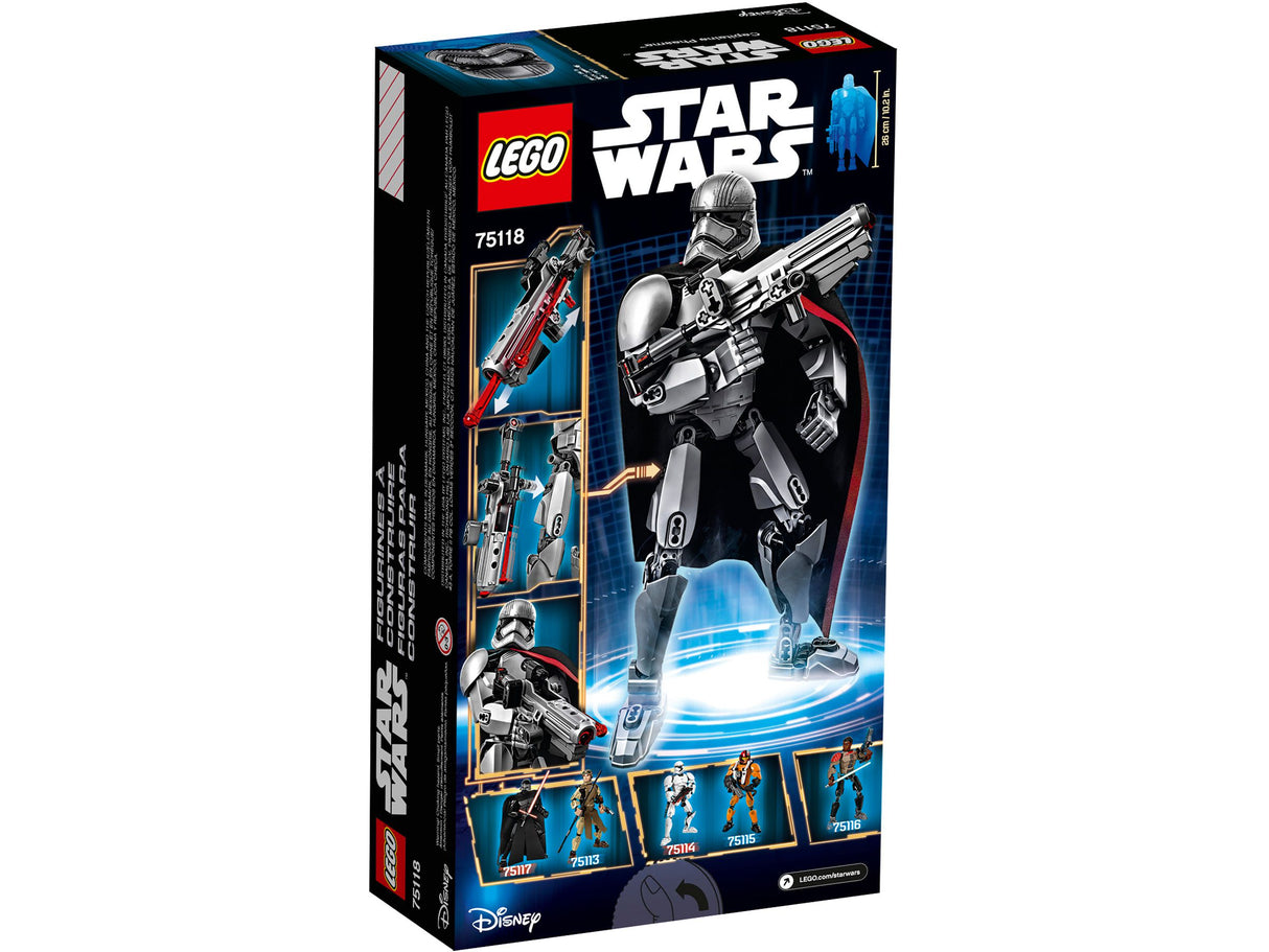 Captain Phasma