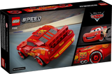 Lightning McQueen