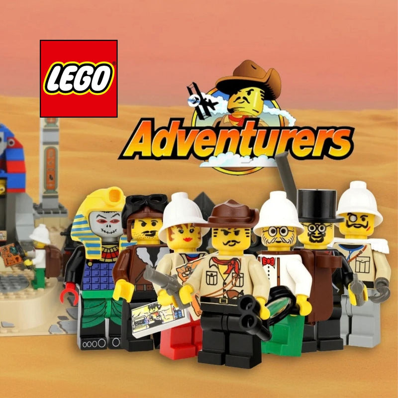 Adventurers