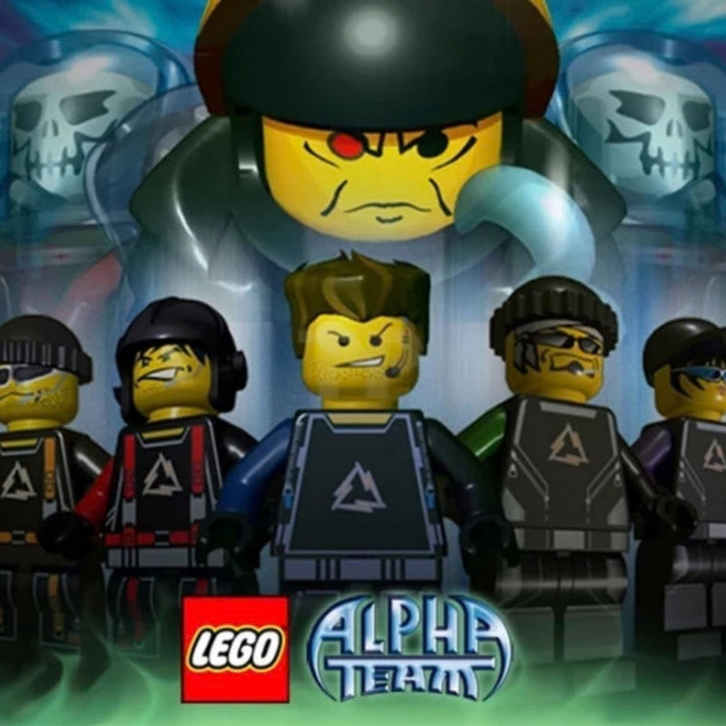 Alpha Team