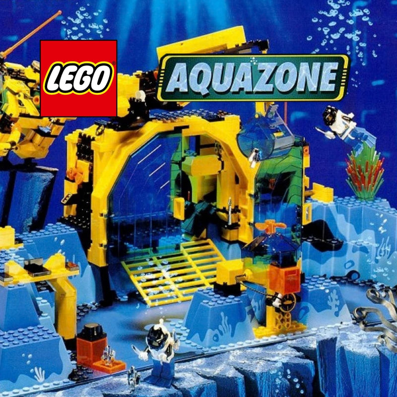 Aquazone