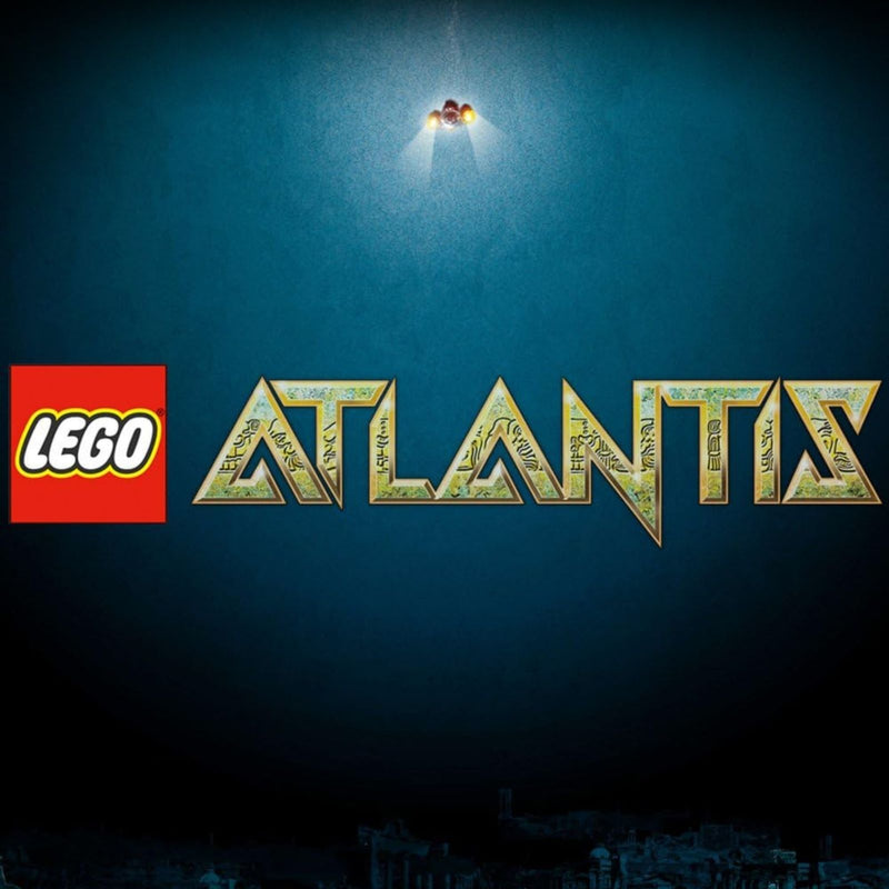 Atlantis